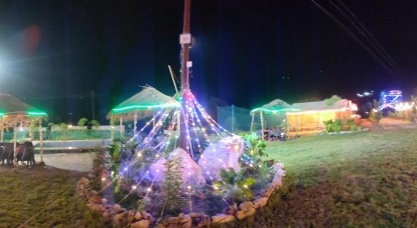 The Jungle Mist Resort Campground/ 
RV Resort in Uttarakhand