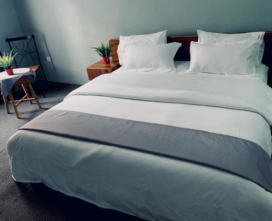 Kigali viewStay Hotel in Africa