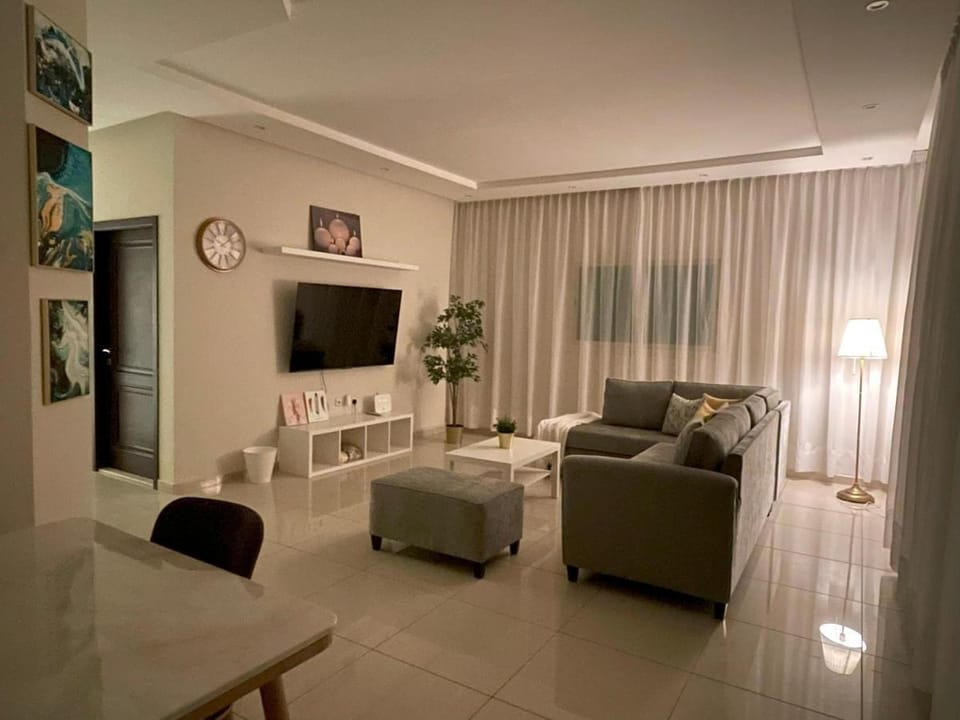 Unique RoofTop Self Entry Apartment in Jeddah