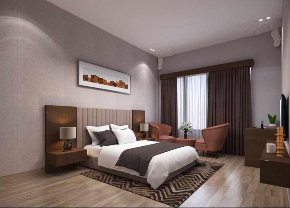 HOTEL DHAROHAR Hotel in Uttar Pradesh