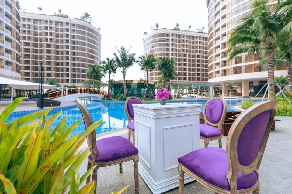Orkide the Royal Condominium -30 Apartment in Phnom Penh Province
