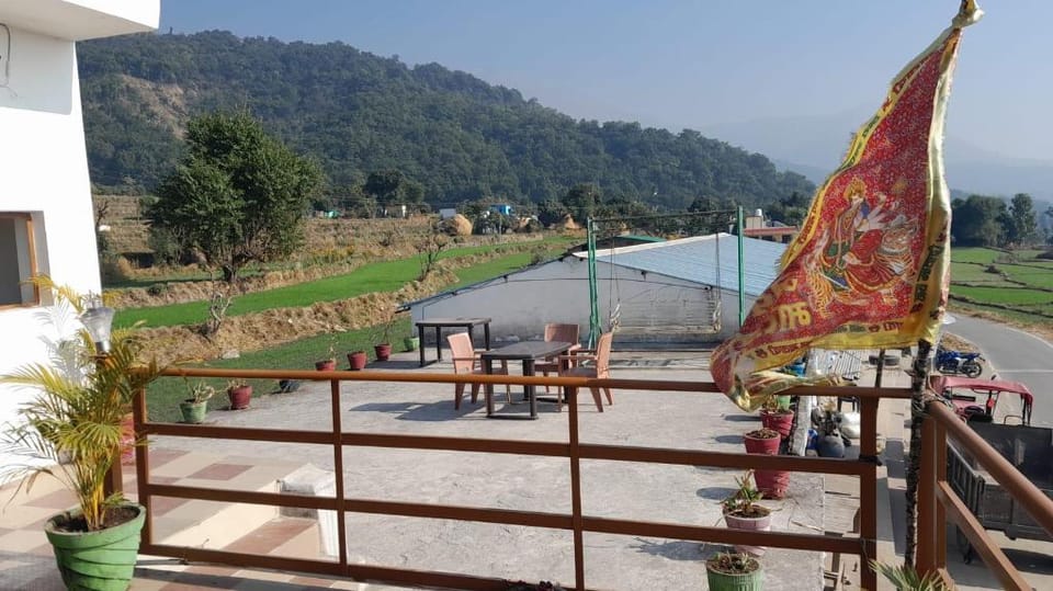 Rudraksh Hotel - Restaurant Vacation rental in Uttarakhand
