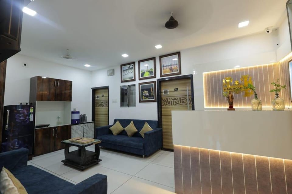 Hari Homestay	 Vacation rental in Gujarat