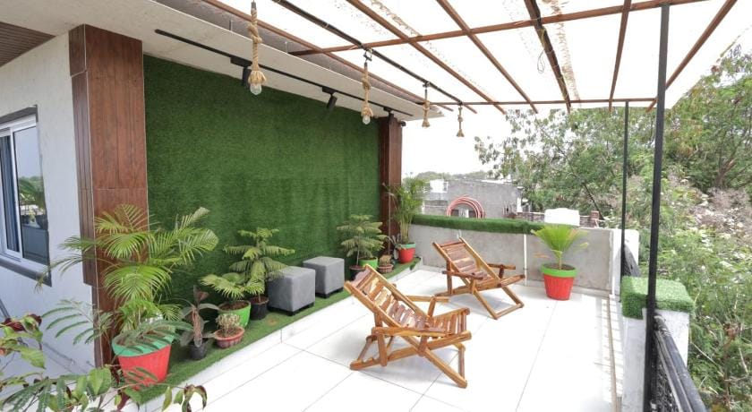 Hari Homestay	 Vacation rental in Gujarat