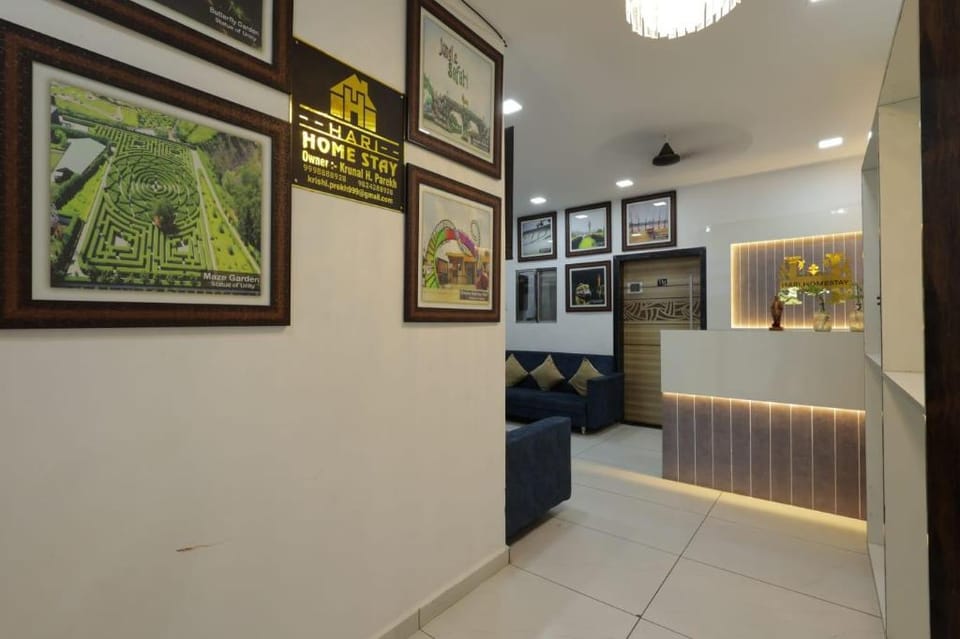 Hari Homestay	 Vacation rental in Gujarat