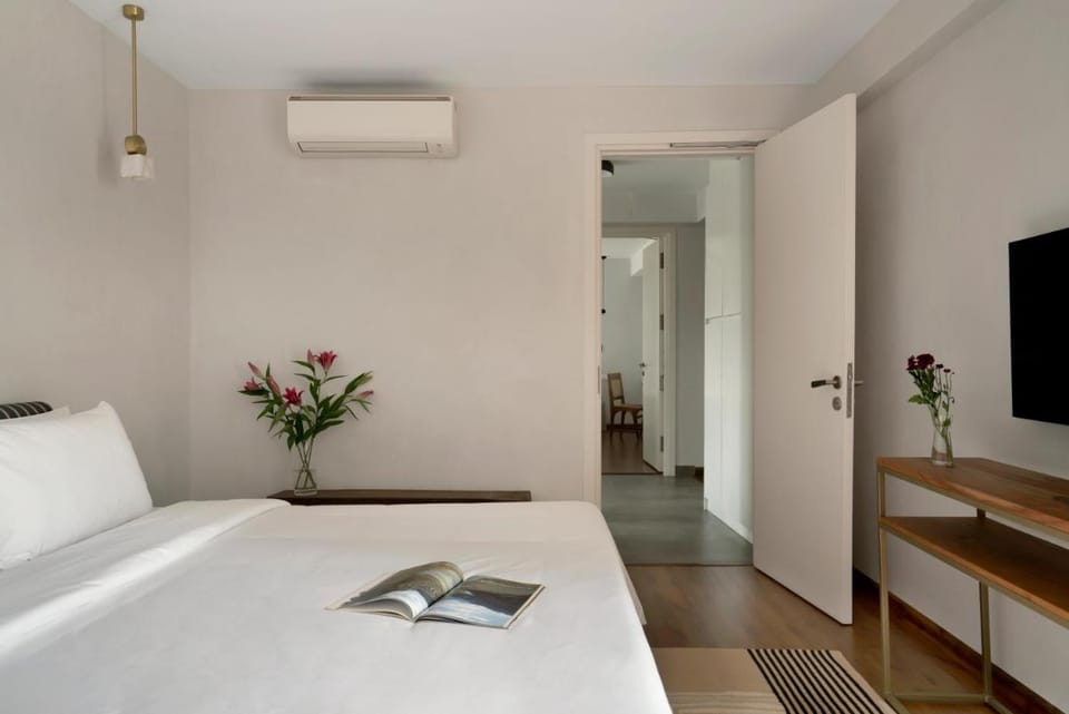 Bungalow 157 Bed and Breakfast in New Delhi