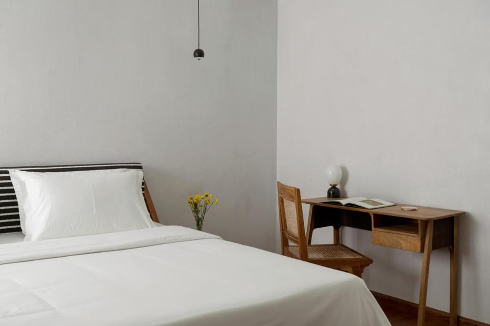Bungalow 157 Bed and Breakfast in New Delhi