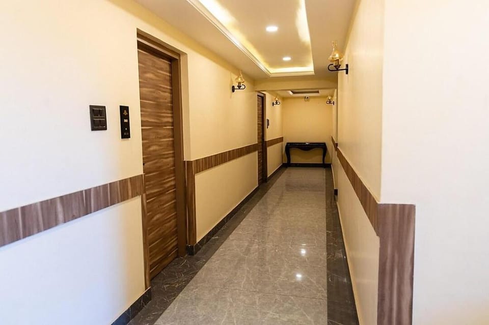 Bali guest house Hotel in Punjab