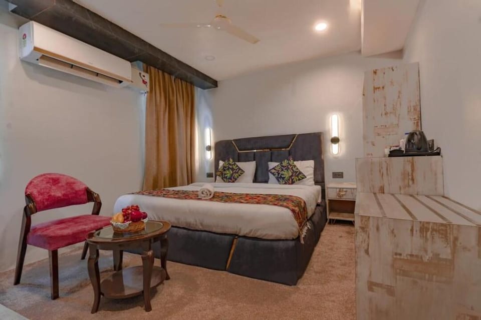 Bali guest house Hotel in Punjab