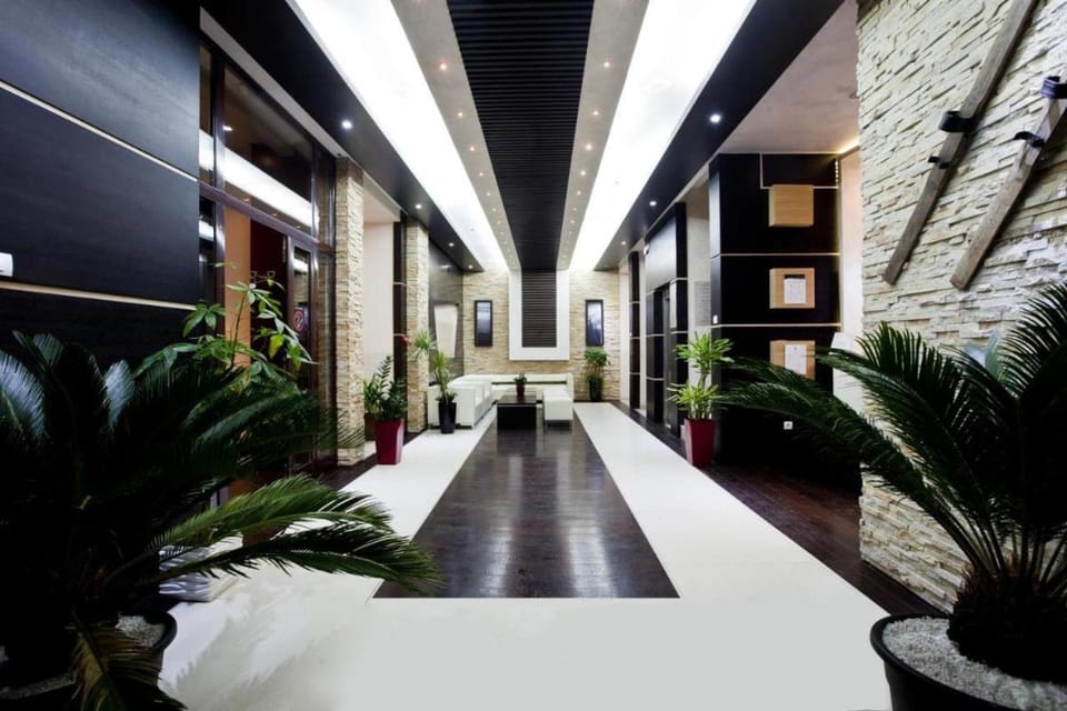 Velvet Studio Zoned Kopaonik Apartment in Serbia