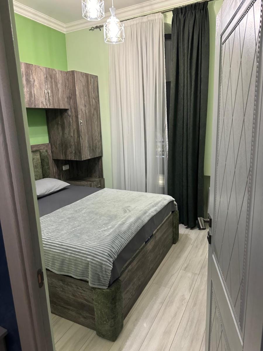 Comfy Apartment in Center Apartment in Yerevan