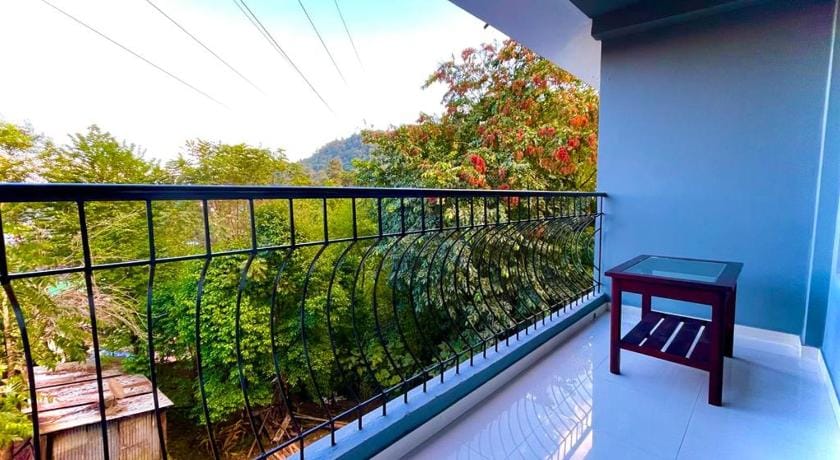 La Colline Resort Resort in India