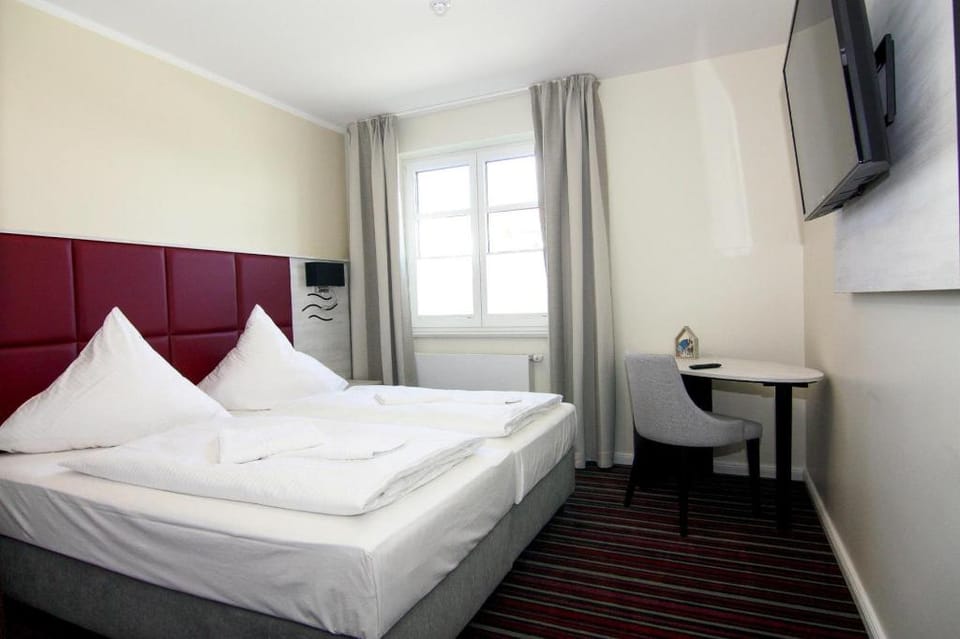 Apartments in the Avalon Hotel Bellevue, Fehmarn Apartment in Ostholstein