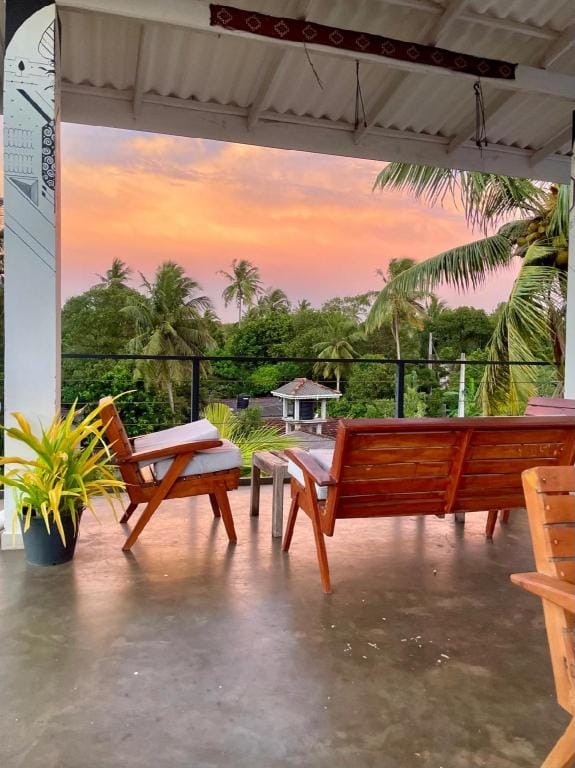 Habibi Hostel & Restaurant Hostel in Southern Province