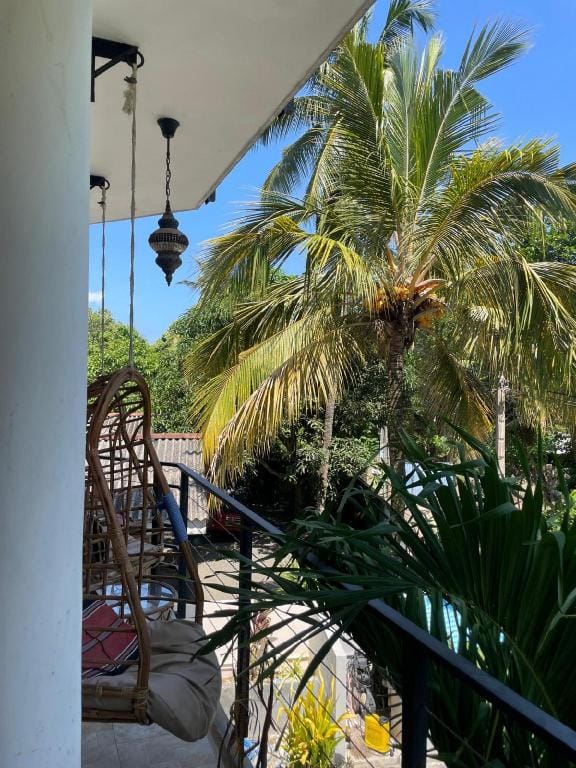 Habibi Hostel & Restaurant Hostel in Southern Province