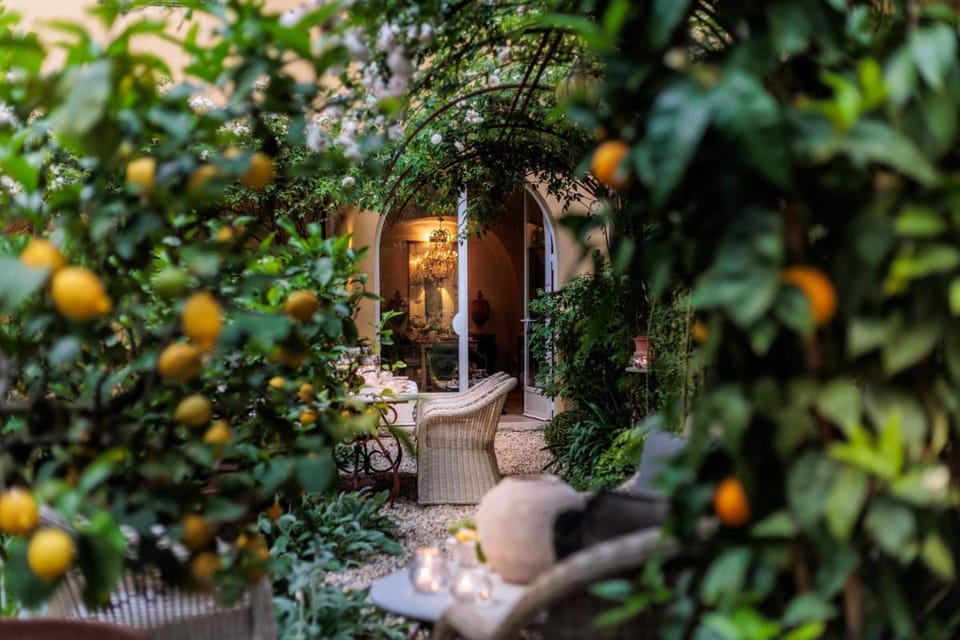 Casa Vanny, an Apartment with Private Garden Apartment in Capannori