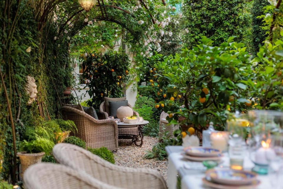 Casa Vanny, an Apartment with Private Garden Apartment in Capannori