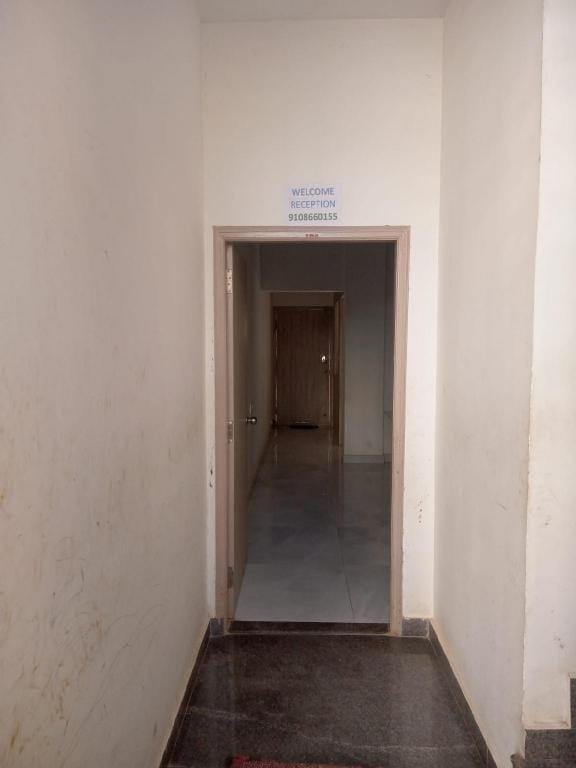 ZOIS NEST Hotel in Bengaluru