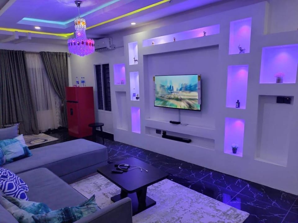 Heavens' suites  Apartment in Abuja