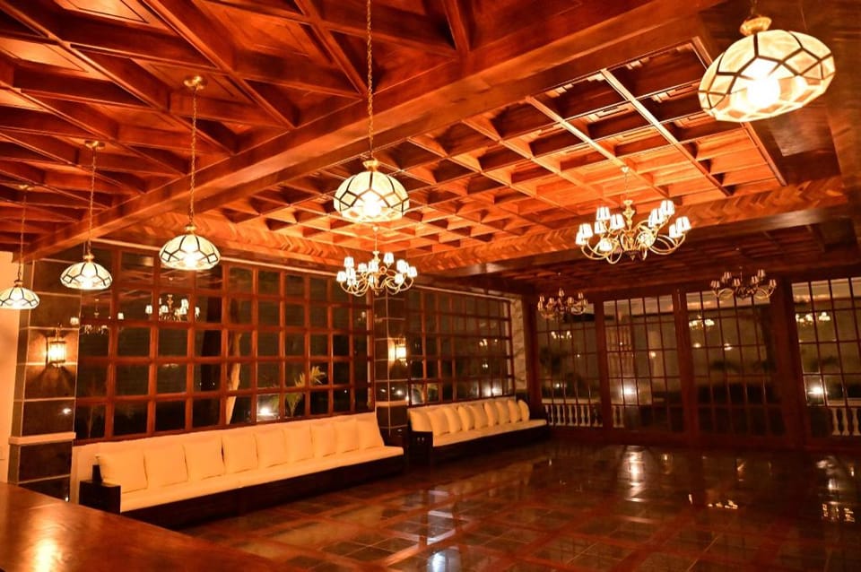 Ayara Coorg Resort and Spa Hotel in Kerala