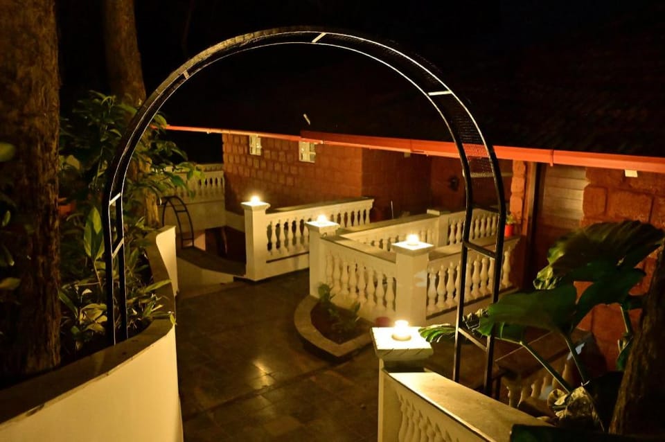 Ayara Coorg Resort and Spa Hotel in Kerala
