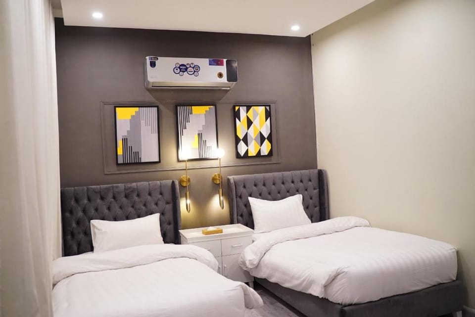 La Maison Islamabad Bed and Breakfast in Islamabad
