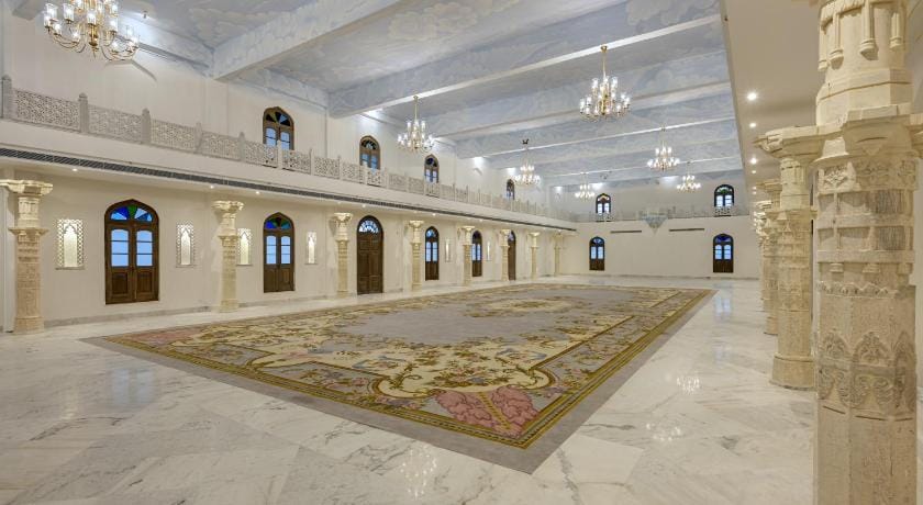 Fateh Vilas by Fateh Collection Resort in Udaipur