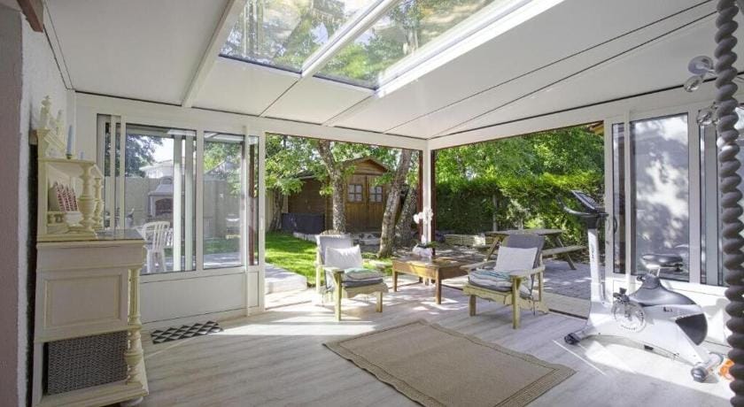 Villa Robert Shumann Vacation rental in Andernos-les-Bains