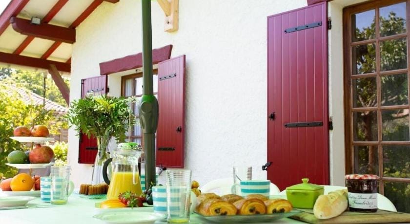 Villa Robert Shumann Vacation rental in Andernos-les-Bains
