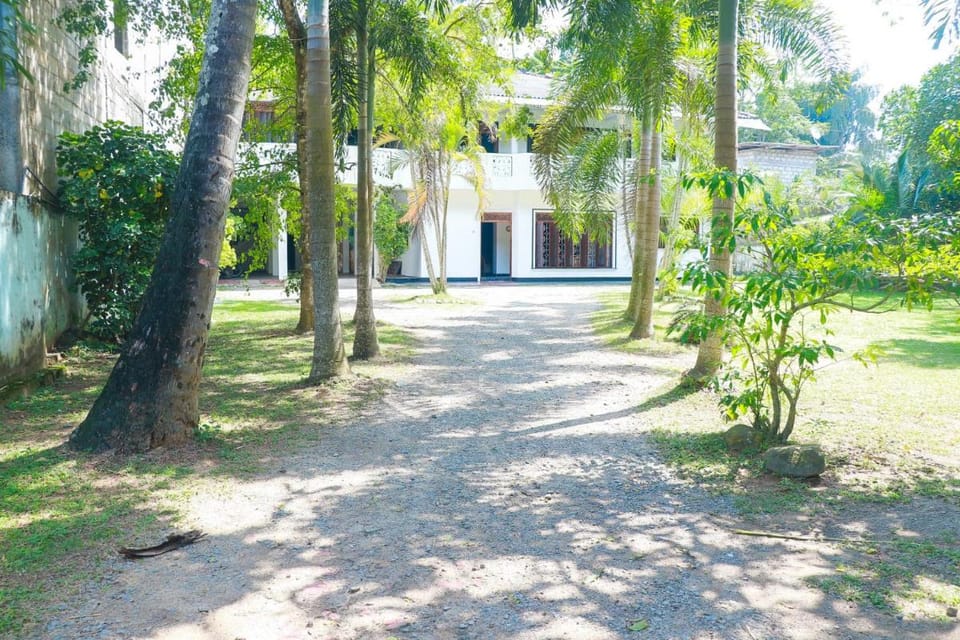 Asiri Guest House Vacation rental in Southern Province