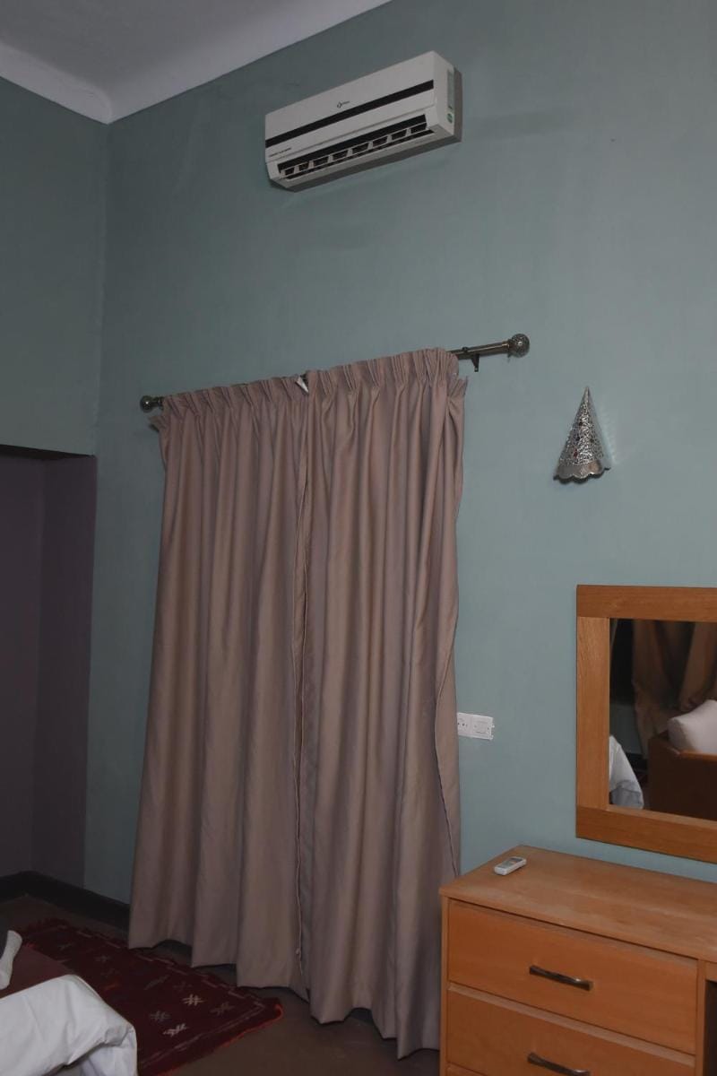 Kasbah Tifoultoute Bed and Breakfast in Souss-Massa