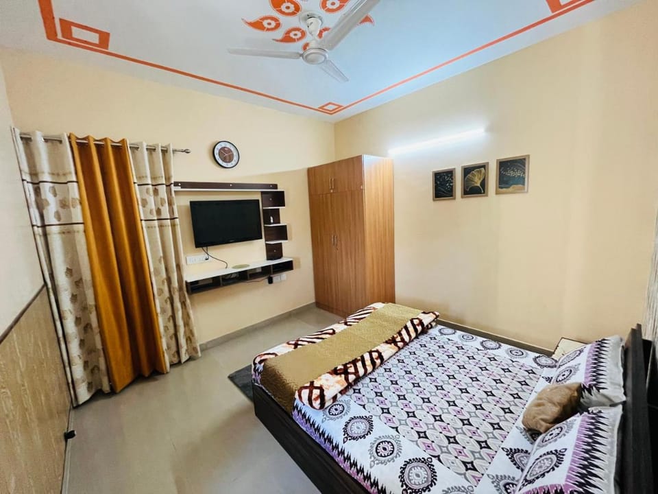Gruha- The Pink Villa Villa in Jaipur