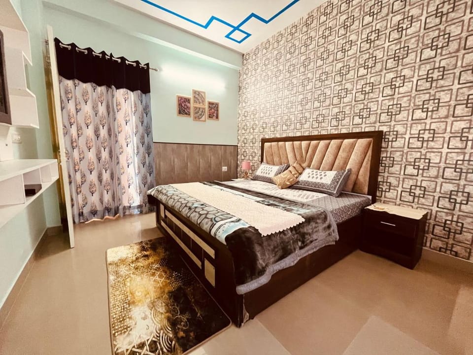 Gruha- The Pink Villa Villa in Jaipur