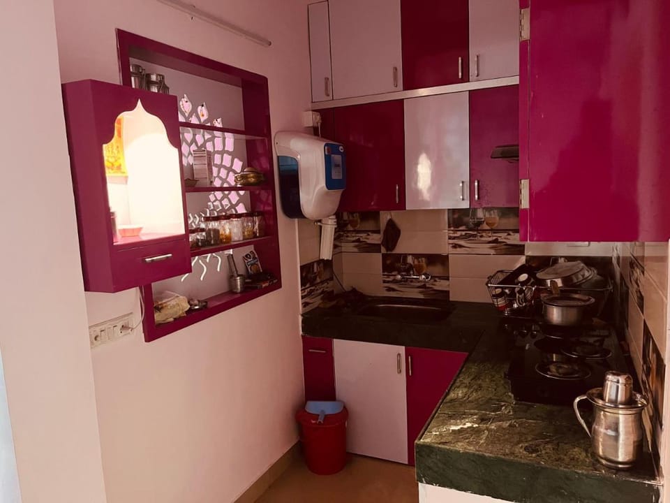 Gruha- The Pink Villa Villa in Jaipur