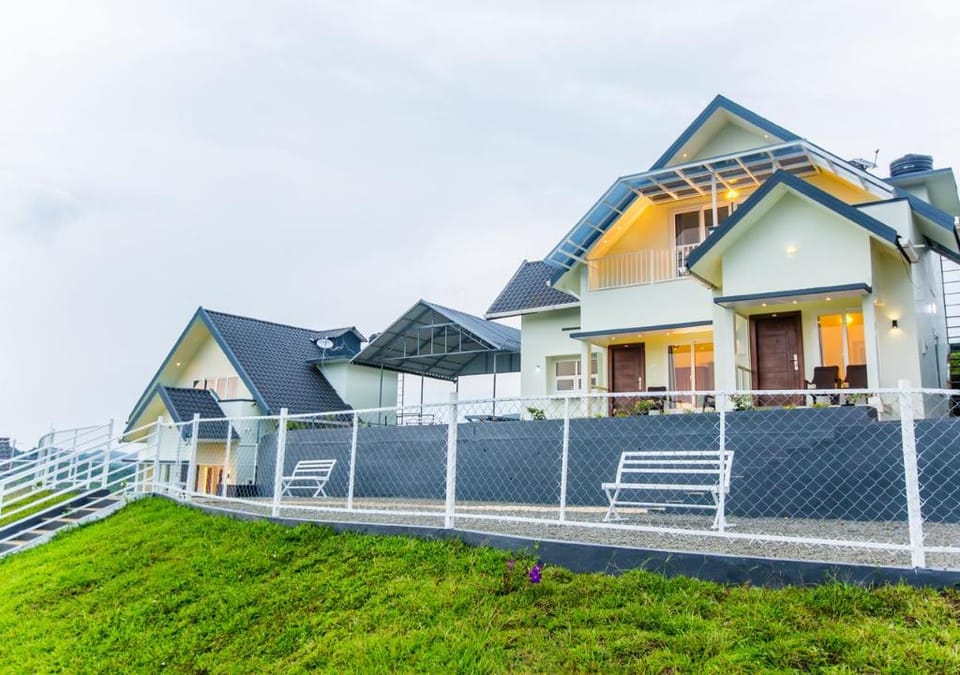 Mount Tales Vagamon Vacation rental in Kerala