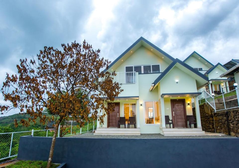 Mount Tales Vagamon Vacation rental in Kerala