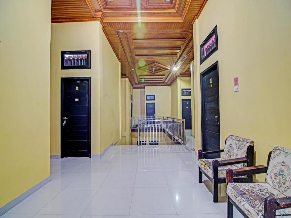 Hotel O Arafah Homestay Syariah Near Badan Pertanahan Nasional - Kantor Pertanahan Kabupaten Kampa Hotel in West Sumatra, Indonesia