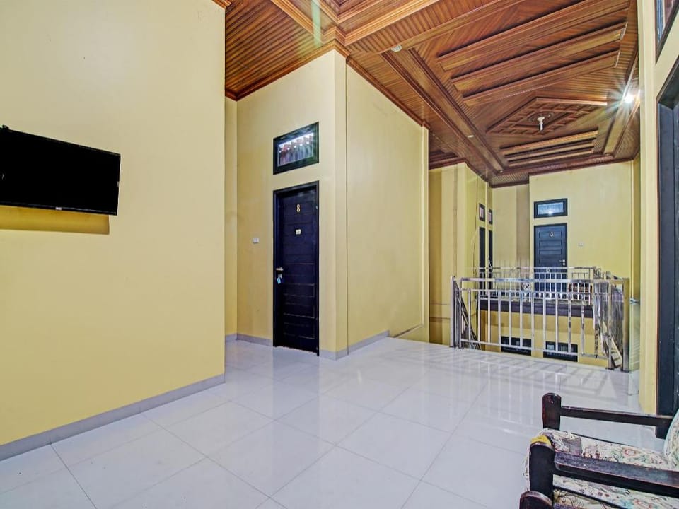 Hotel O Arafah Homestay Syariah Near Badan Pertanahan Nasional - Kantor Pertanahan Kabupaten Kampa Hotel in West Sumatra, Indonesia