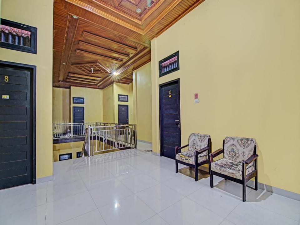 Hotel O Arafah Homestay Syariah Near Badan Pertanahan Nasional - Kantor Pertanahan Kabupaten Kampa Hotel in West Sumatra, Indonesia