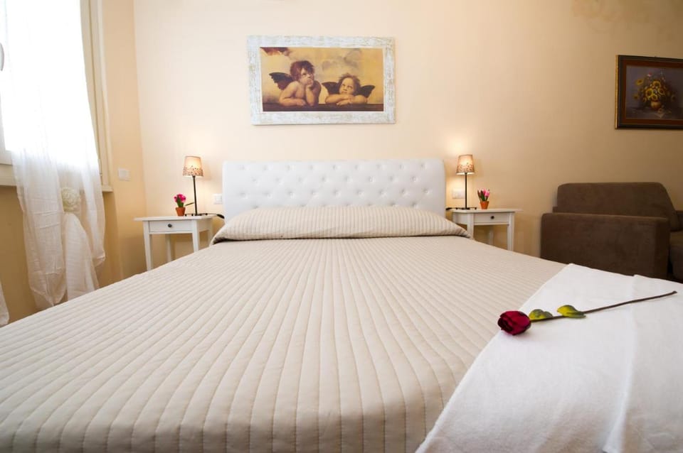 GREGORY BIG FAMILY Apartment in Rome