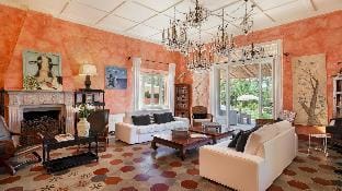 Villa Corallina 12 Apartment in Tuscany