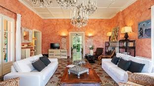 Villa Corallina 12 Apartment in Tuscany