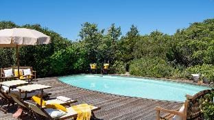 Villa Corallina 12 Apartment in Tuscany