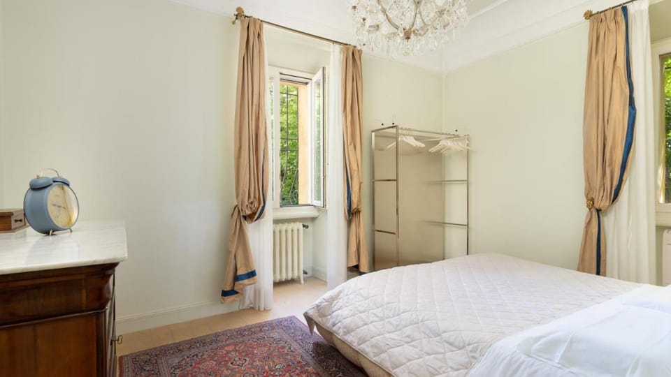 TENUTA BAGNI DE' CONSOLI 24, Emma Villas Villa in Emilia-Romagna