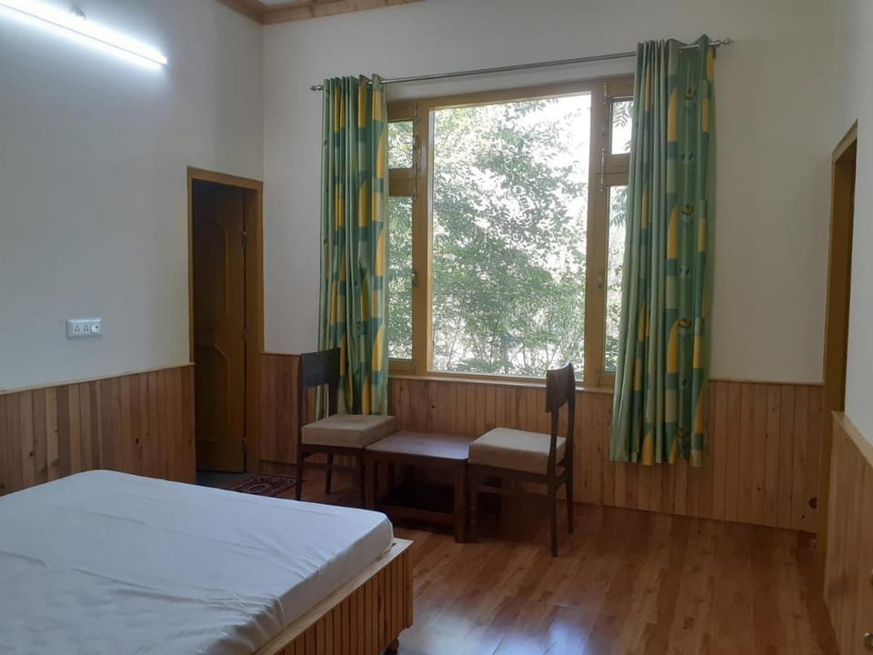Gazing Moon Homestay Vacation rental in Himachal Pradesh