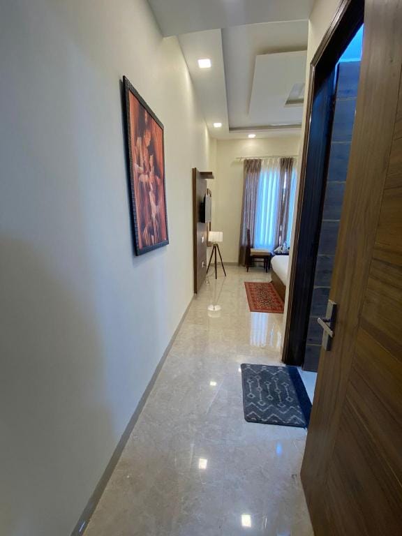 Hotel Woodlark Zirakpur Hotel in Punjab, India