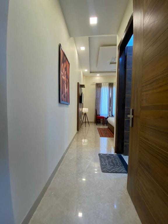 Hotel Woodlark Zirakpur Hotel in Punjab, India