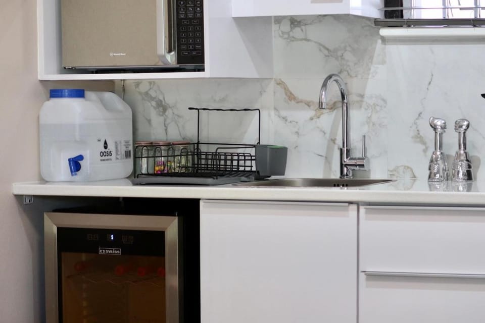 Lochry Guest Suite Apartment in KwaZulu-Natal