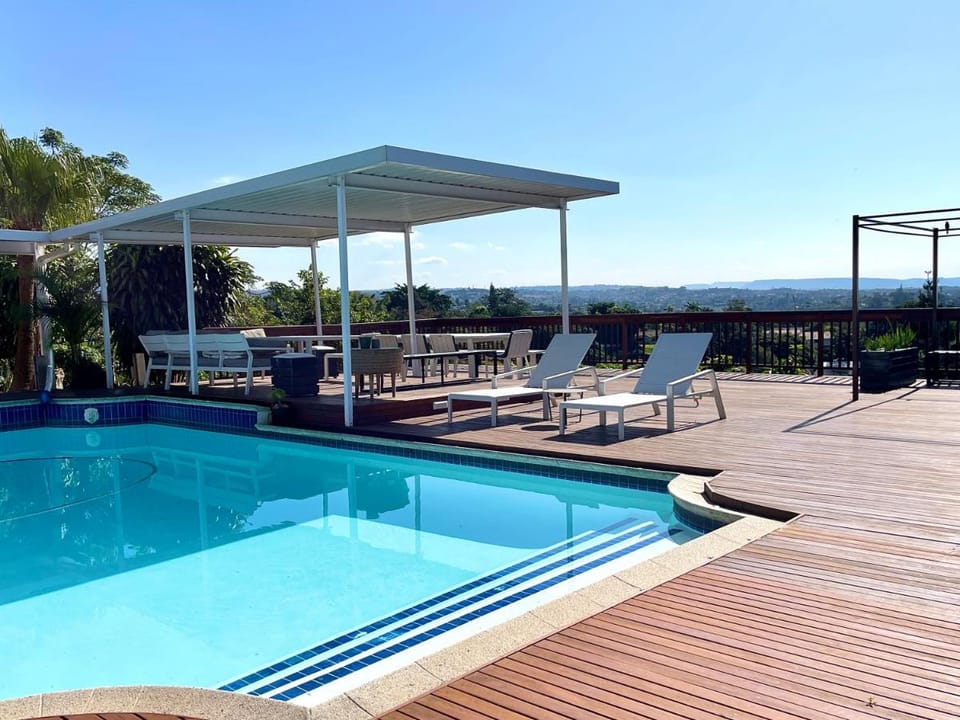 Lochry Guest Suite Apartment in KwaZulu-Natal