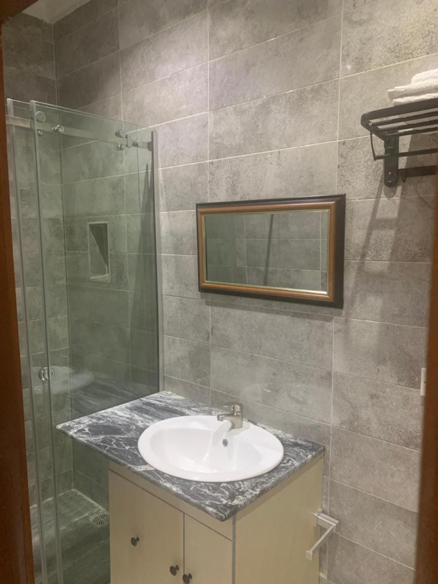 Two bedroom apartment + BQ Apartment in Lagos